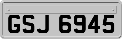 GSJ6945