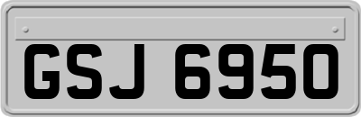 GSJ6950