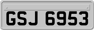 GSJ6953