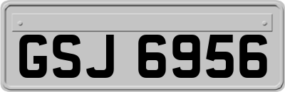 GSJ6956