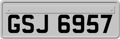 GSJ6957