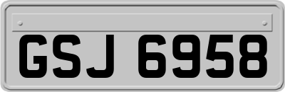 GSJ6958
