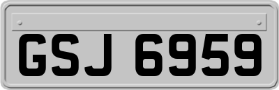 GSJ6959