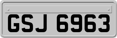 GSJ6963