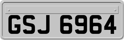 GSJ6964