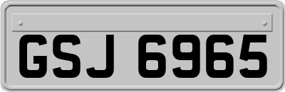GSJ6965