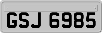 GSJ6985