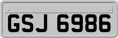 GSJ6986