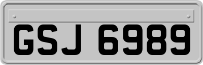GSJ6989