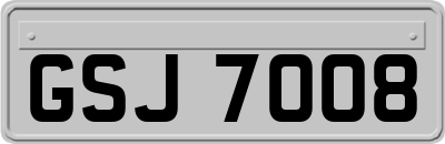 GSJ7008