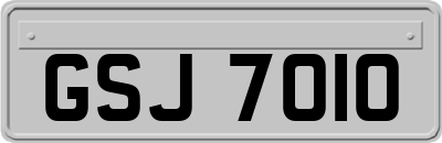 GSJ7010