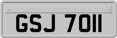 GSJ7011