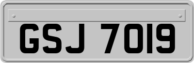 GSJ7019