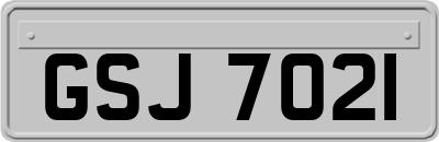 GSJ7021