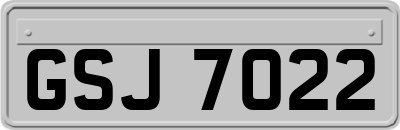 GSJ7022