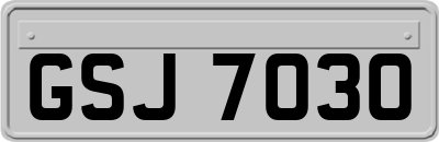 GSJ7030