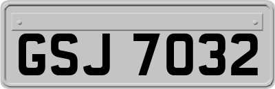 GSJ7032