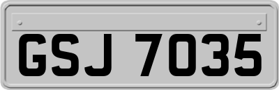 GSJ7035