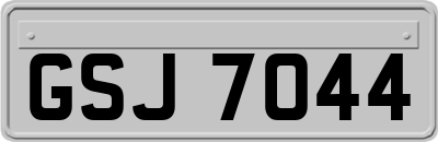 GSJ7044
