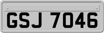 GSJ7046