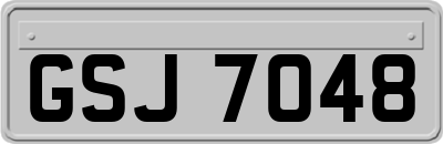 GSJ7048