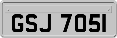 GSJ7051