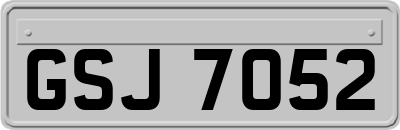 GSJ7052