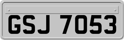 GSJ7053