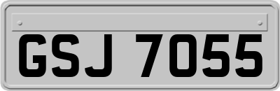 GSJ7055