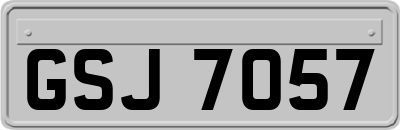 GSJ7057