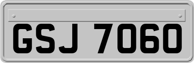 GSJ7060