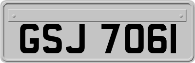 GSJ7061
