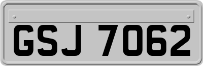 GSJ7062