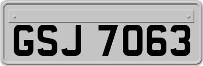 GSJ7063