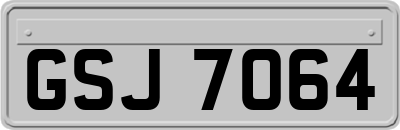 GSJ7064