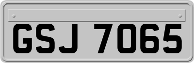 GSJ7065