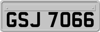 GSJ7066