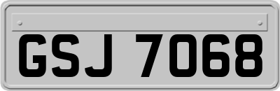GSJ7068