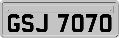 GSJ7070