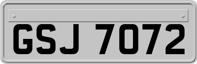 GSJ7072