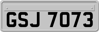 GSJ7073