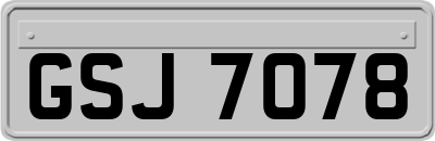 GSJ7078