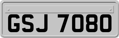 GSJ7080