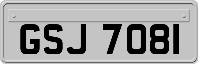 GSJ7081
