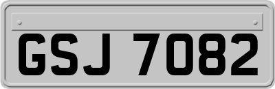 GSJ7082