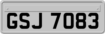 GSJ7083