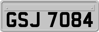 GSJ7084