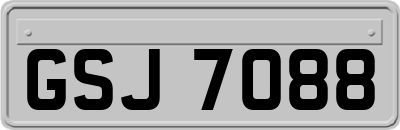 GSJ7088