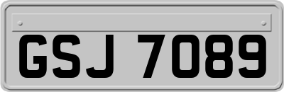 GSJ7089