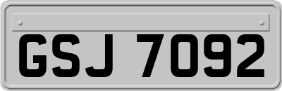 GSJ7092